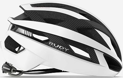 Превью  Шлем велосипедный RUDY PROJECT Rebel Carbon White Matt